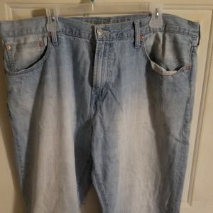 American Eagle Bootcut Jeans. 40x34